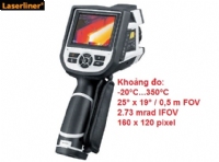 Camera nhiệt - ThermoXplorer Pro - 082.081L